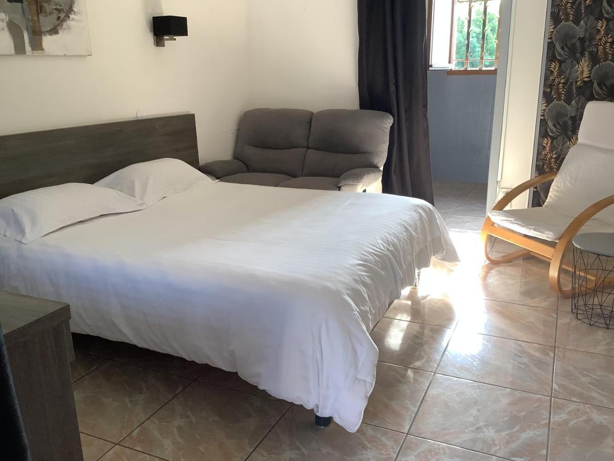 Bed and Breakfast La Dolce Farniente Biaudos Exterior foto